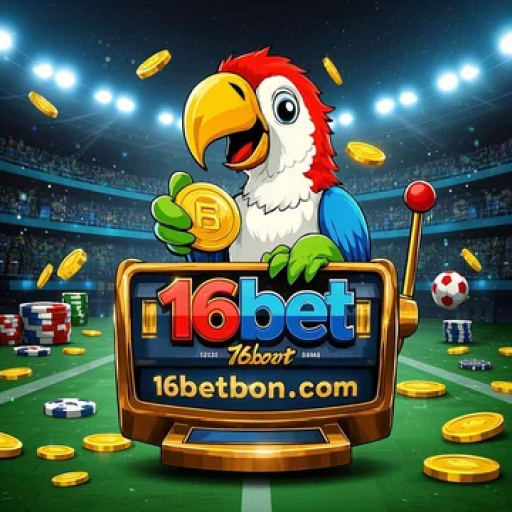Explorando a Categoria de Cassino no 16 Bet: Diversão e Emoção Online