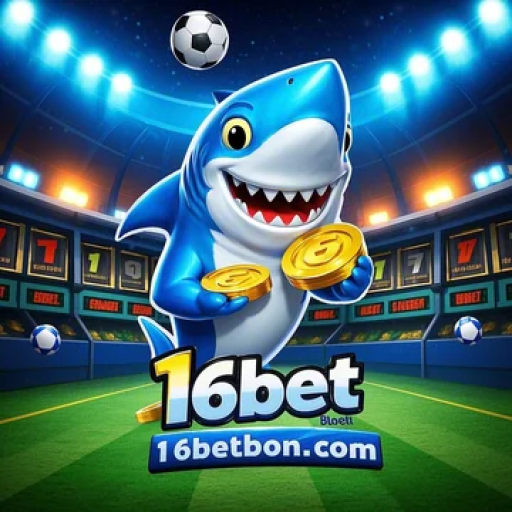 Atrações da Categoria 'Jackpots' no Site 16 Bet