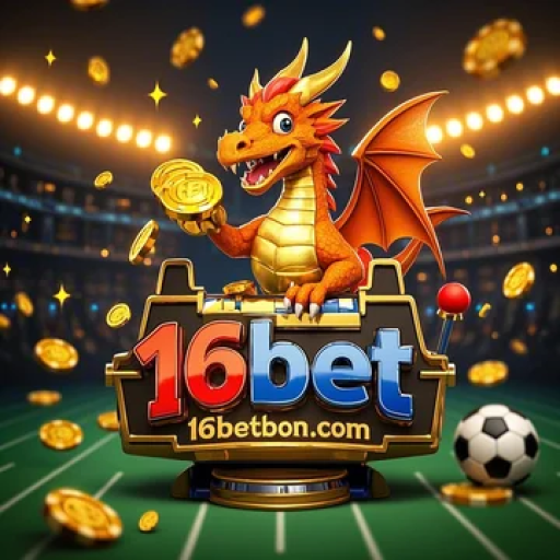 A Experiência Imersiva dos Cassinos Ao Vivo na 16 Bet
