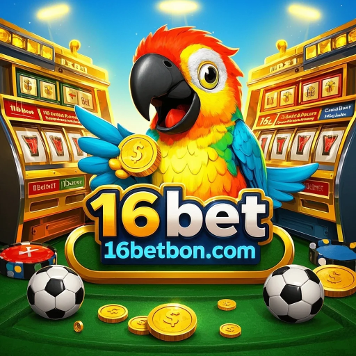 16 bet