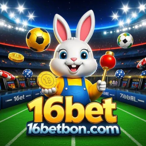 A Revolução dos Jogos Móveis na Categoria 'Mobile' da 16 Bet