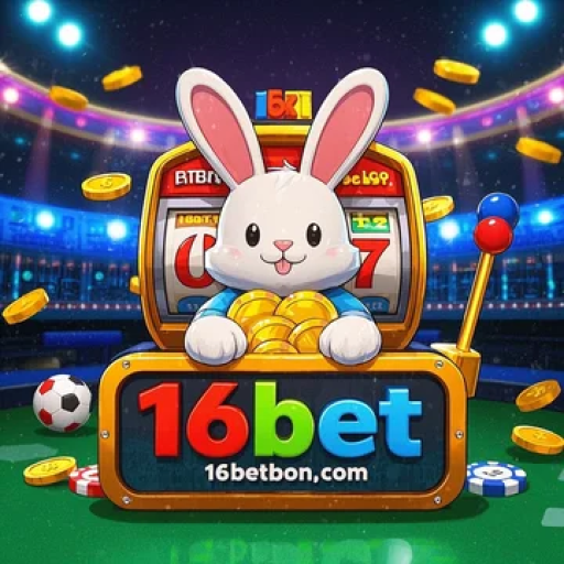 Descubra a Importância dos Jogos de Suporte na Plataforma 16 Bet